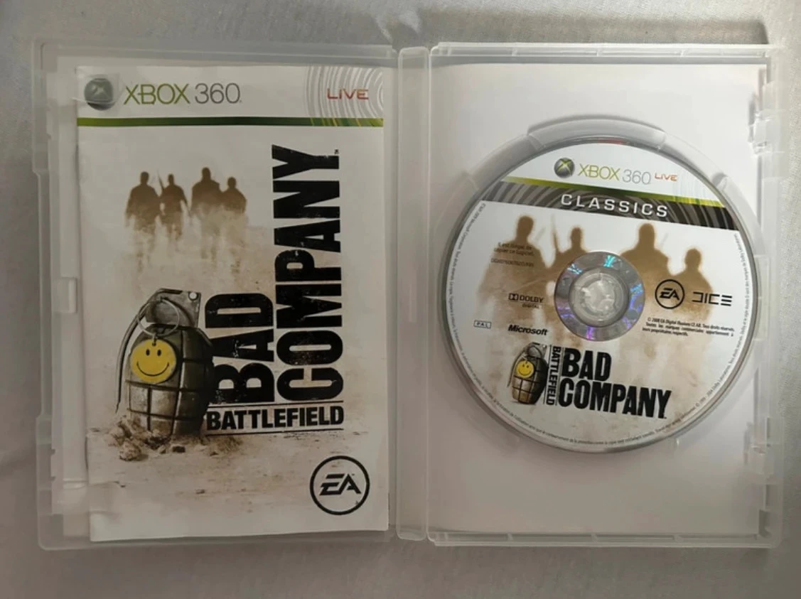 Lot of 2 XBox games – photo 2